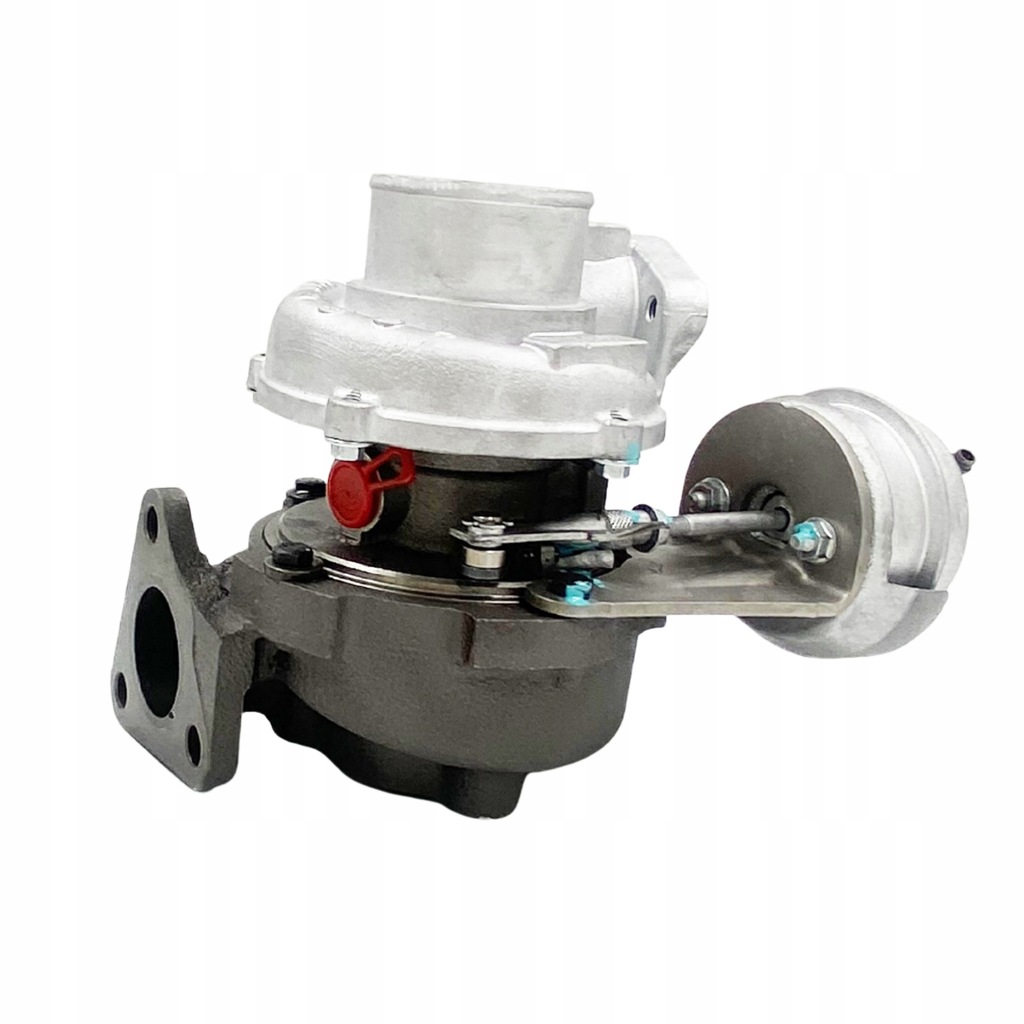 Opel ASTRA H 1.7 CDTI 100 PS Turbine Product image