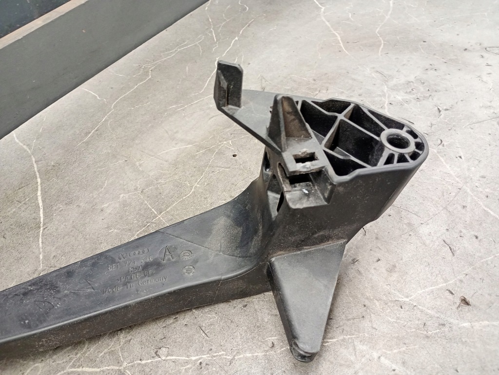 8E1721316a Pedalkupplung Audi A4 B6 Product image