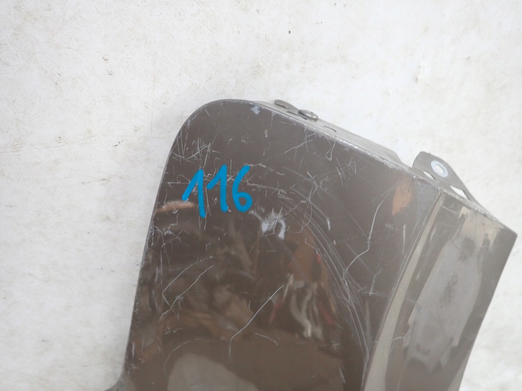 Peugeot 208 und 12-rechte Frontkotflügel Product image