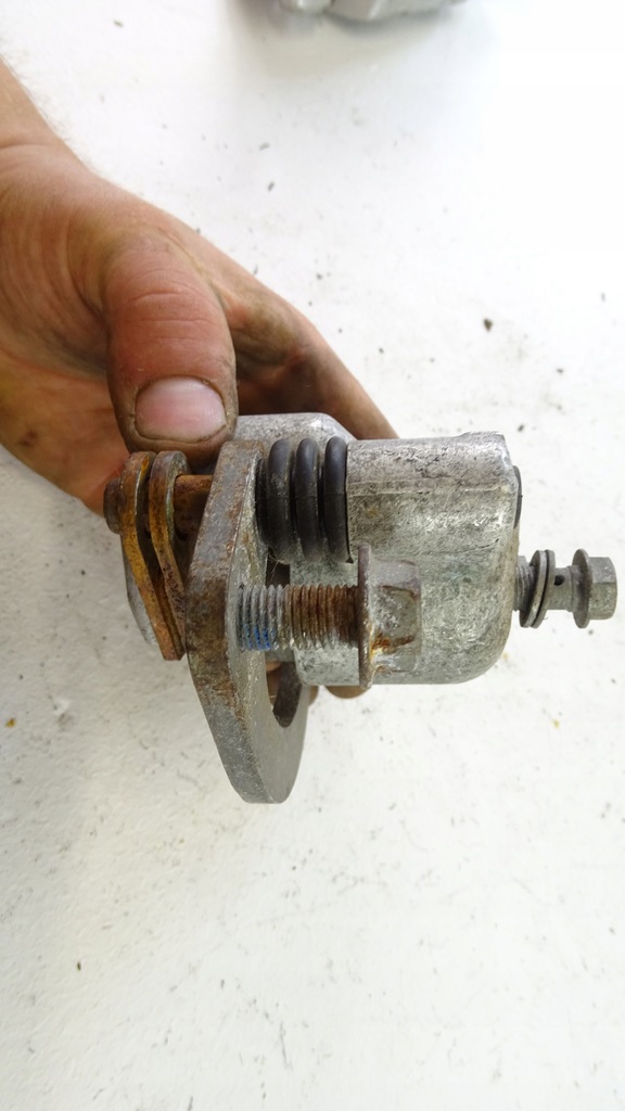 POLARIS SPORTSMAN XP 850 550 Bremssattel vorne Product image