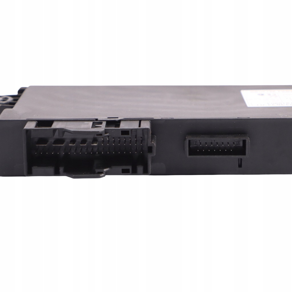 BMW E81 E87 LCI E90 120I 320i N43 170 PS ECU DME 7580279 Motor Computer Product image