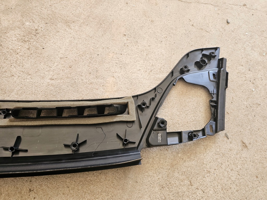 Jeep Renegade 15 – Innere Windschutzscheibenbretter 735577728 USA Product image