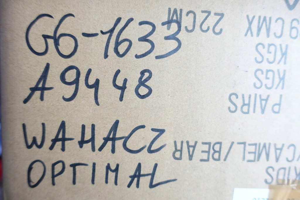 Vorderregelschwingung Rio III Akzent IV 54501-1r000 Product image