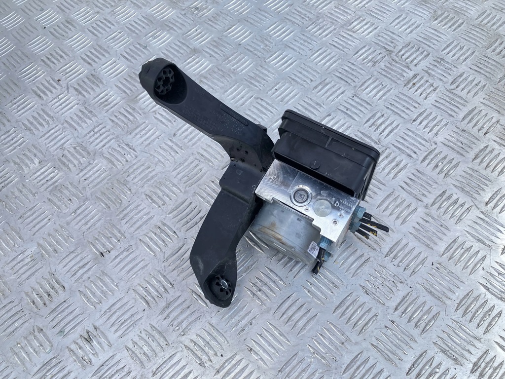 ABS-BREMSPUMPE BMW X1 F48 2.0 D 6897148 Product image