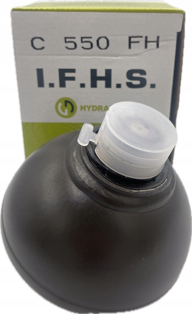 SFERA HYDRAULIC SPHERE CITROEN C5 III vorne I.F.H.S. C550fh Product image