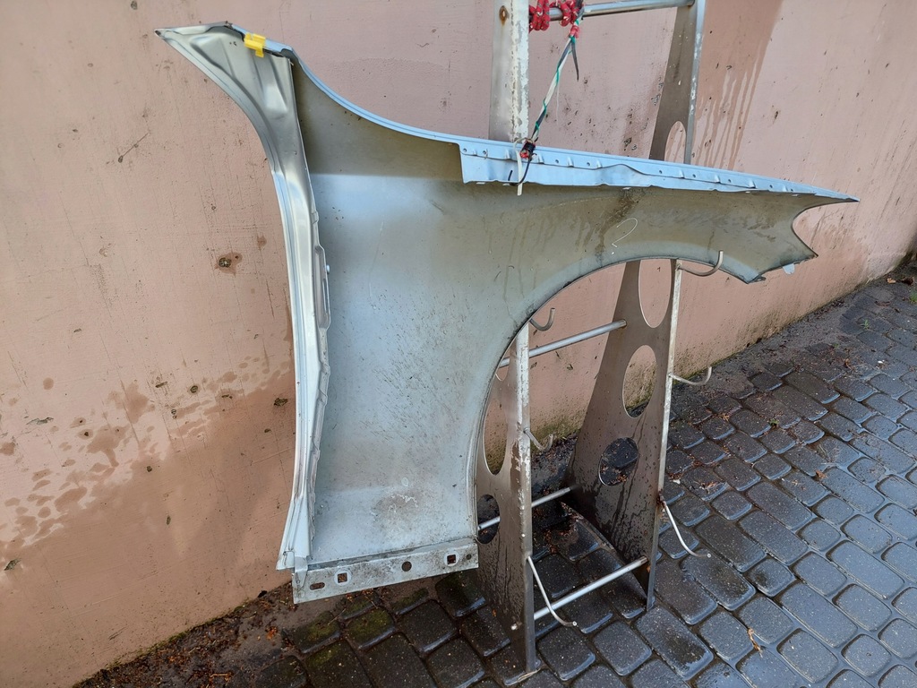 Mercedes C Klasse W205 205 2014- vorne rechts A205881010 Product image