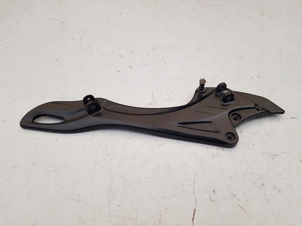 Setzen Sie den rechten Stys Foots Suzuki SFV 650 Gladius 09-15 links Product image