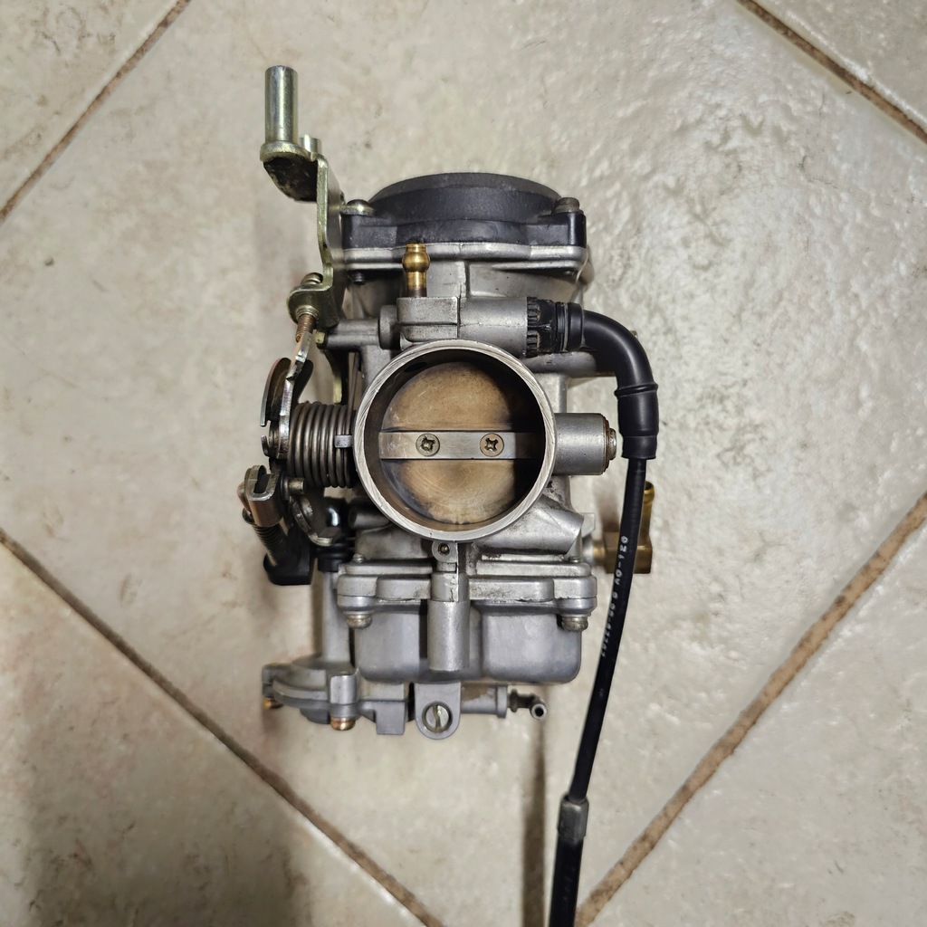 Harley Davidson, CV-Vergaser 40 mm. Product image