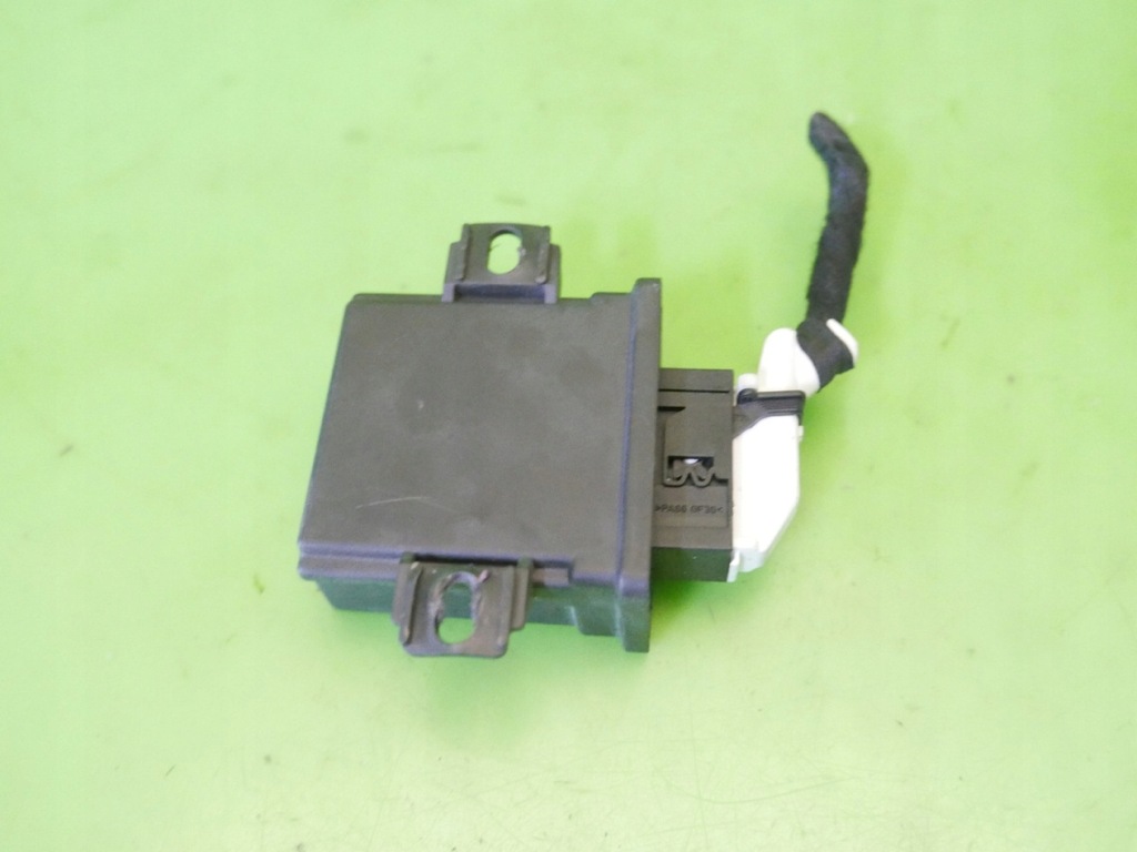 AFS adaptives Lichtmodul SEAT EXEO I 3R Product image