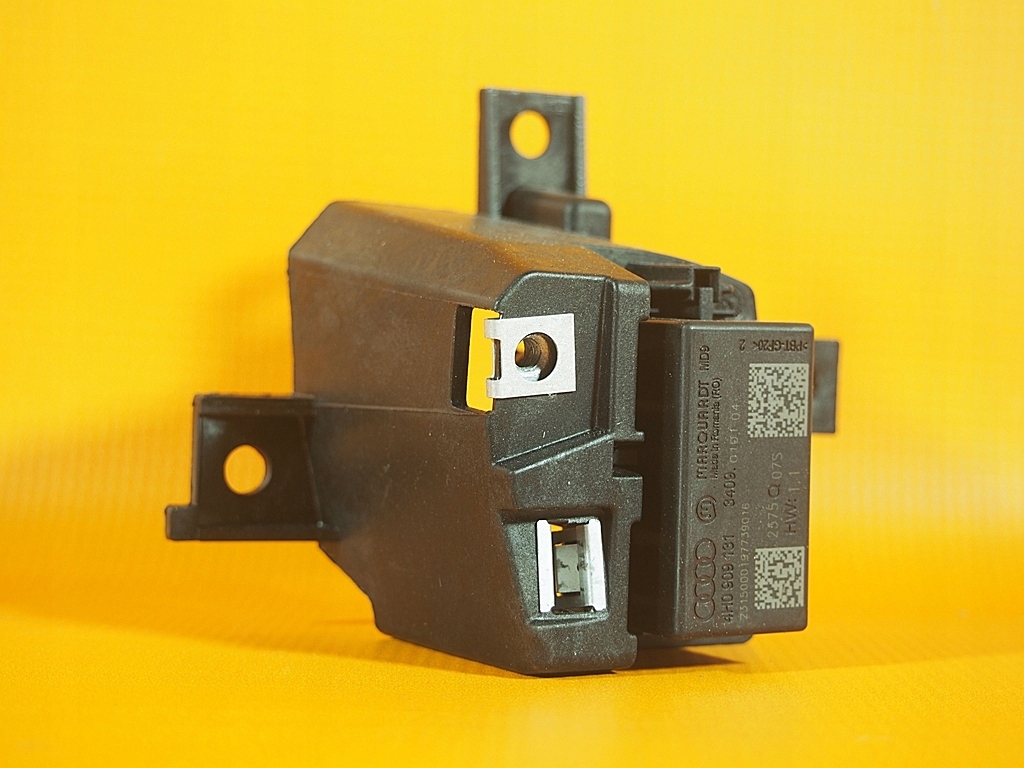 Audi A8 4H LIFT Steuergerät Modul Kessy 4h0909131 Product image