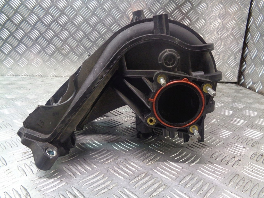 Ansaugkrümmer CHEVROLET AVEO T200 1.4 Product image