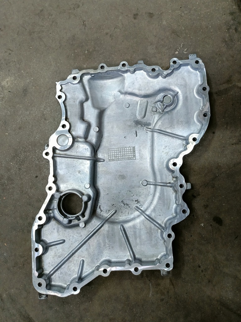 Oil Bowl BMW 7852328 M5 M8 x5m x6m S63 Perfekt !!!! Product image