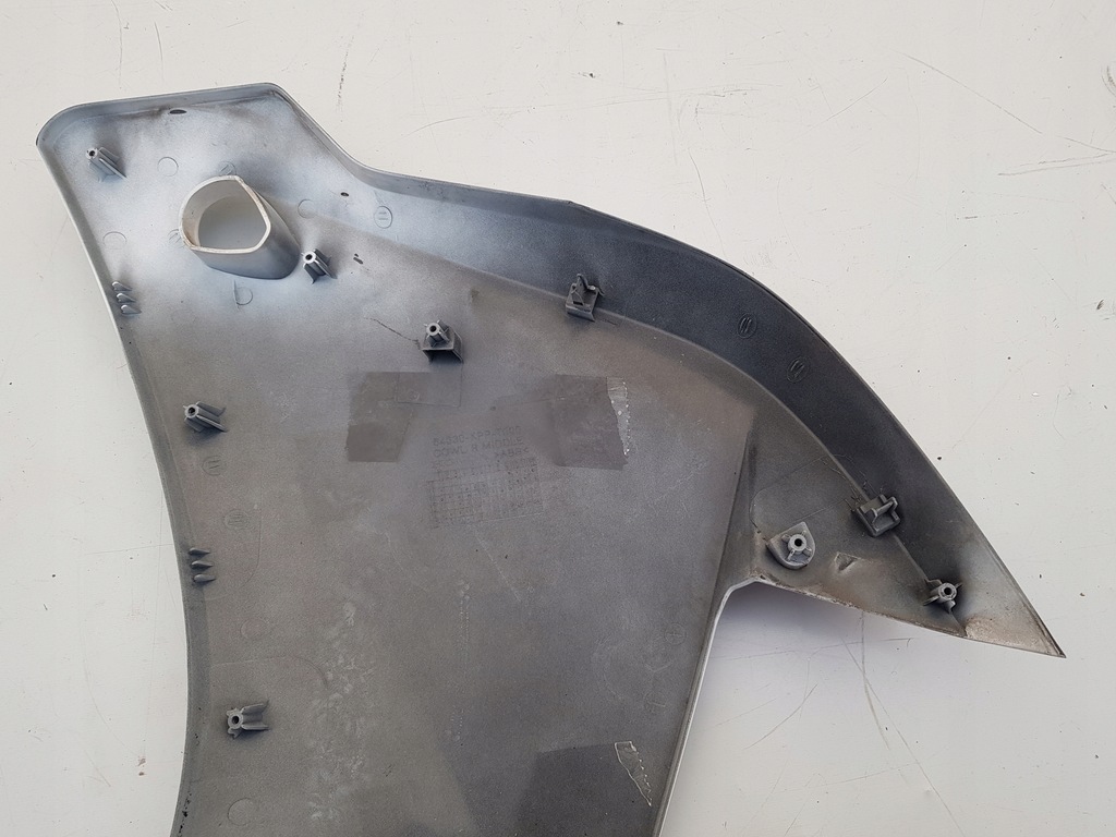 Jura Verziehung Honda CBR 125 R JC50 250 11-16 2011-2016 CANTER Product image