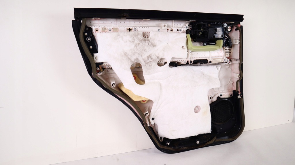 TOYOTA LAND CRUISER 200 TÜRSEITE, HINTEN RECHTS 67633-X1M00 Product image