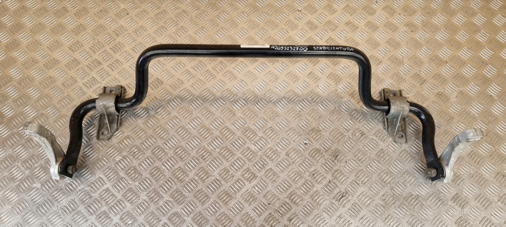 MERCEDES W205 STABILISATORSTANGE A2053232700 Product image