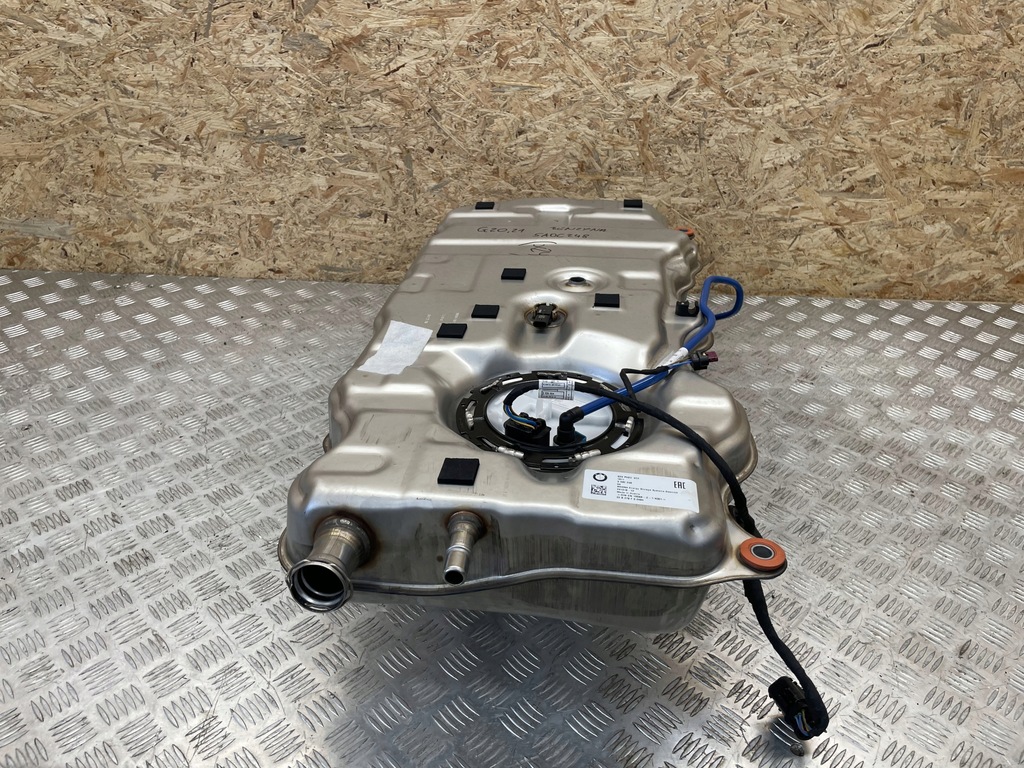 BMW G20 G21 KRAFTSTOFFTANK BENZINPUMPE 5A0C248 Product image