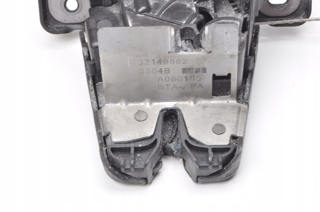 VOLVO XC60 II KOFFERRAUMHEBERSCHLOSS 2023R 32149882 Product image