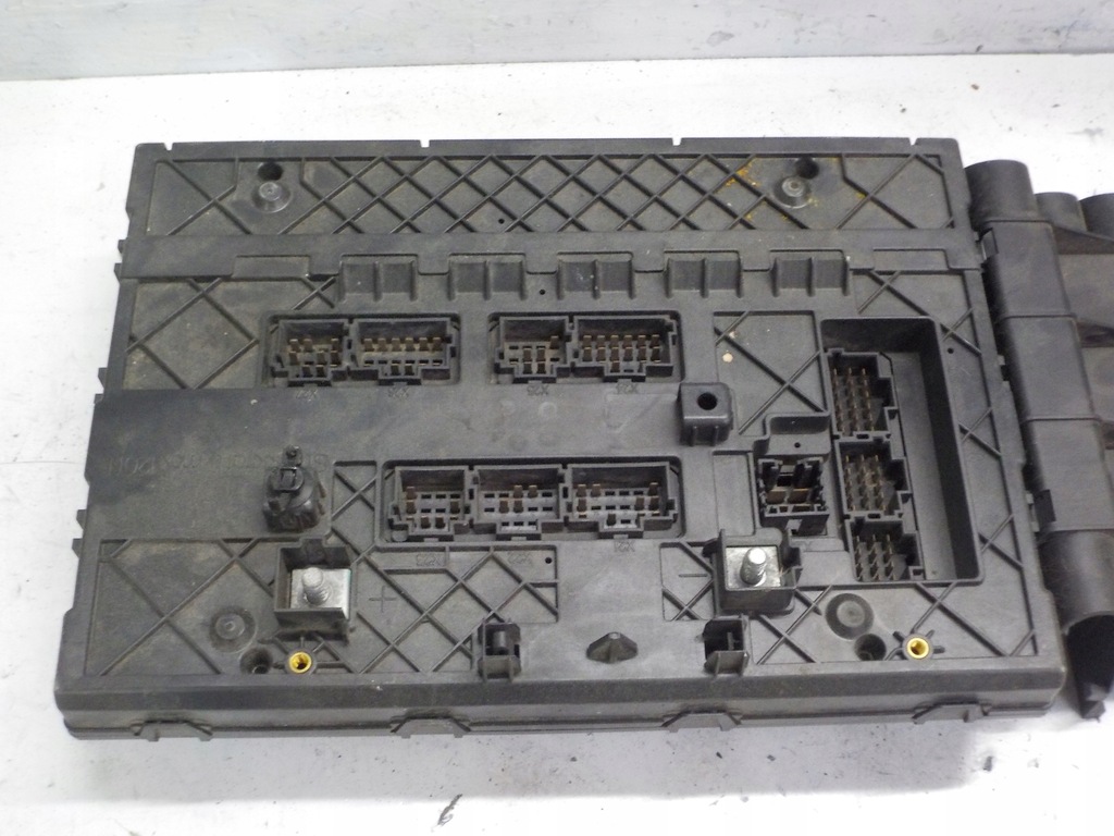 ACTROS MP4 SAM CONTROLLER MODUL A0014462658 Product image