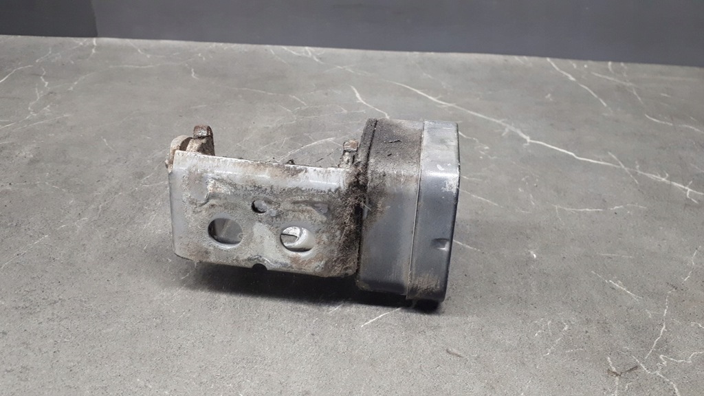 Türbegrenzer links vorne Renault Megane II Product image