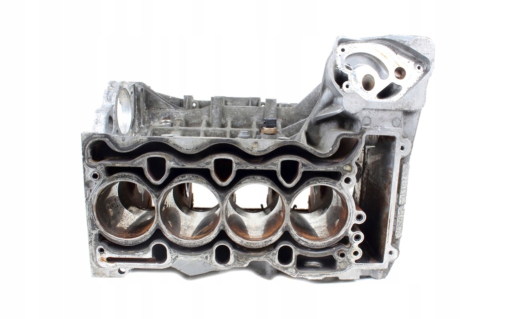 MOTORBLOCK BMW E46 318i 1.8 N46B18AA Product image