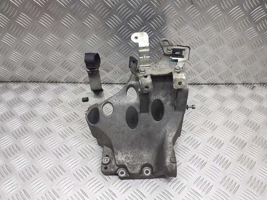 EINSPRITZPUMPENBEFESTIGUNG FIAT CROMA II 1.9 Product image