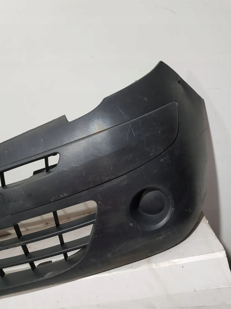 Renault Kangoo 3 III 07-13 Frontstoßstange Product image