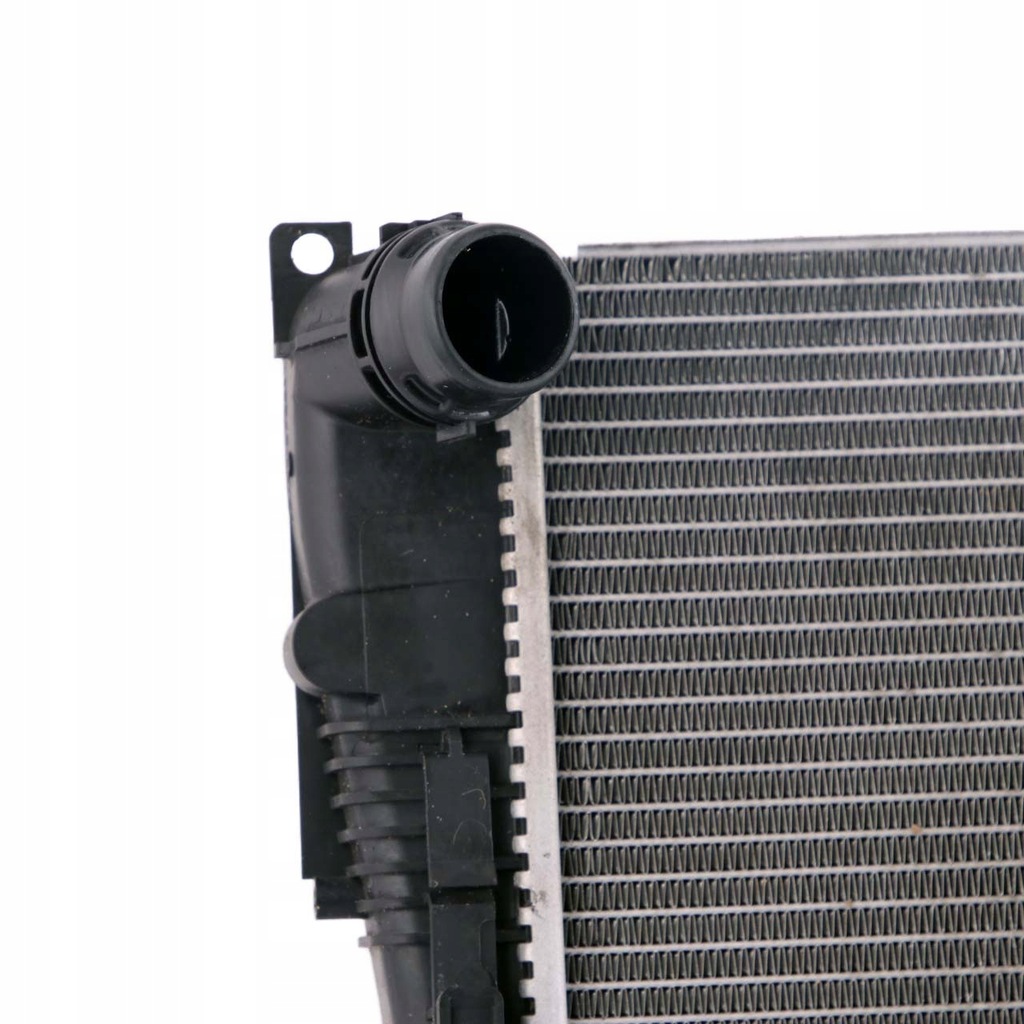 BMW F20 F30 N47N B47 Wasserkühler Klimaanlage Diesel 8672102 Product image