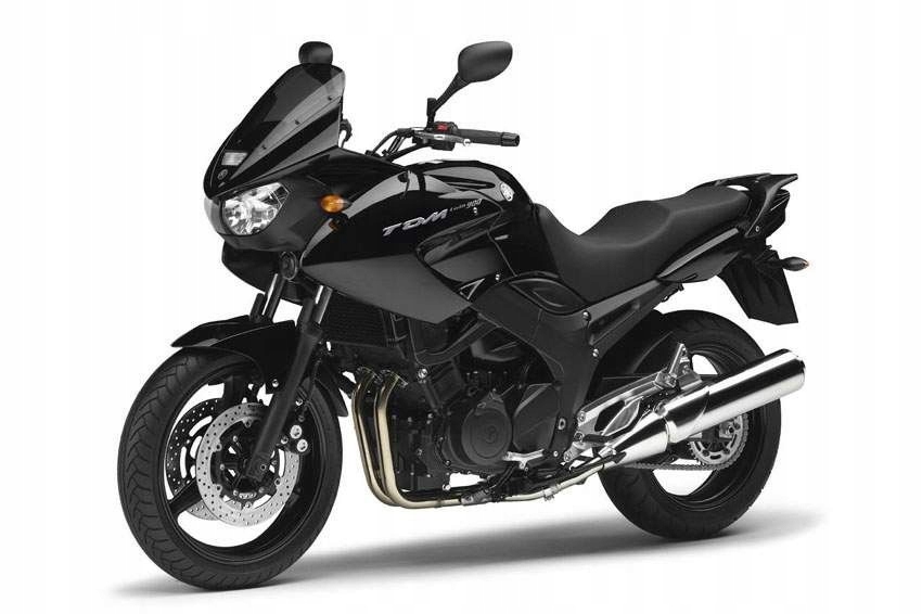 Yamaha TDM 900 Gaskabel + Montage Product image