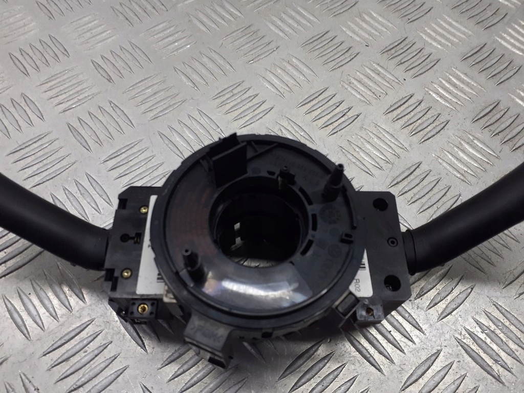 SPINNEN-KOMBINATIONSSCHALTER AUDI A3 8L 8L0953513G Product image