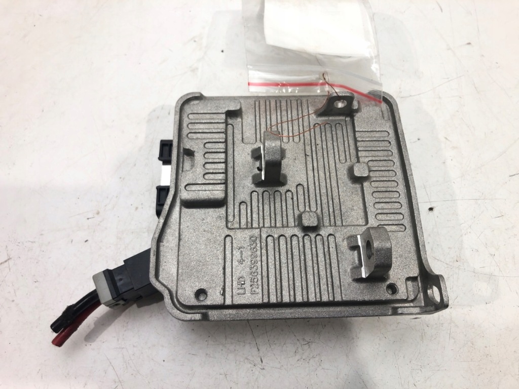 UNTERSTÜTZUNGSMODUL HYUNDAI i30 G4563-99500 STEUERUNG Product image