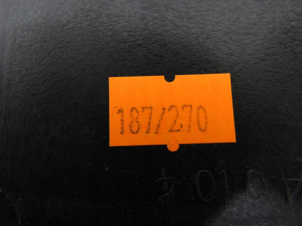 Kymco MXU 465i Frontstoßstange/Abdeckung Product image
