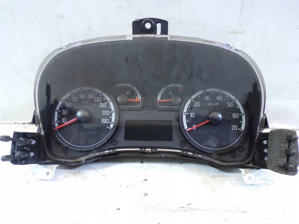 Fiat Panda 1.3 JTD 51896811 Startkit Product image