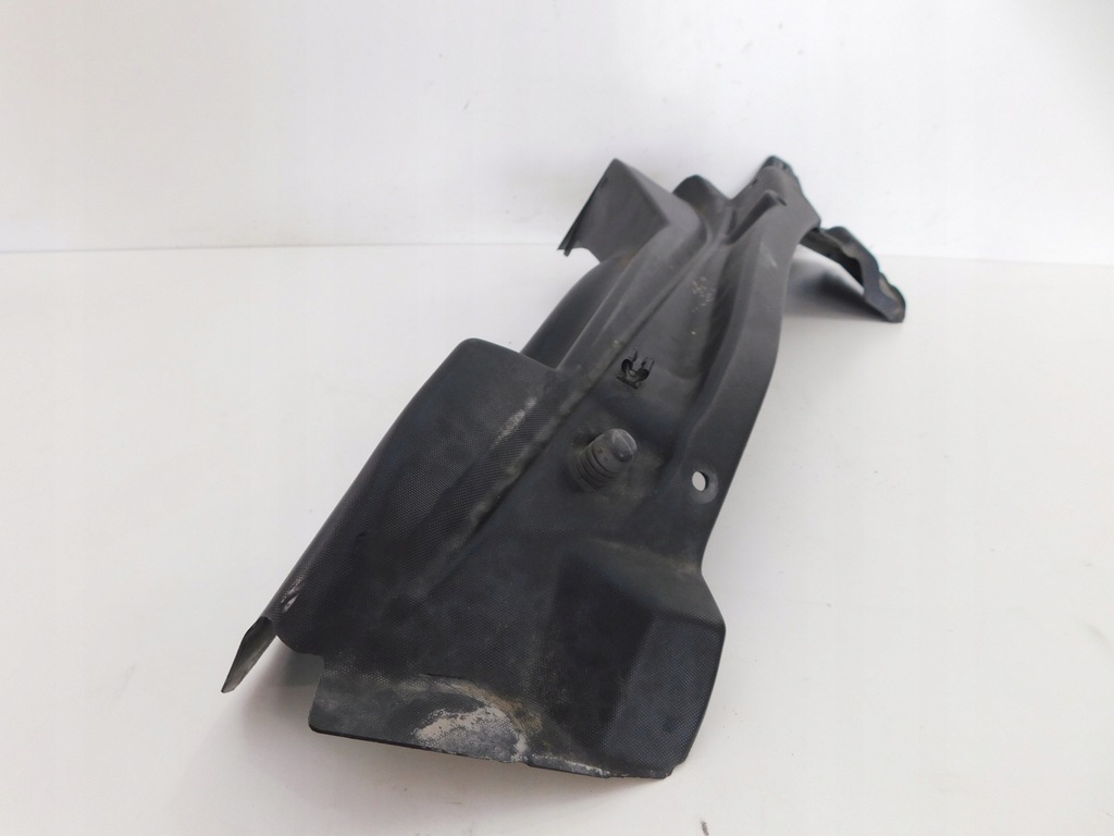 LIGIER JS50 ABDECKUNG, LINKER RADkasten Product image