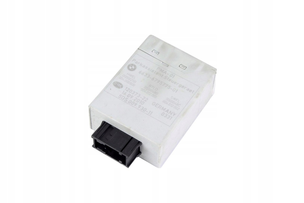 PDC/LIFT LCI RÜCKWÄRTS-PARKSTEUERMODUL Product image