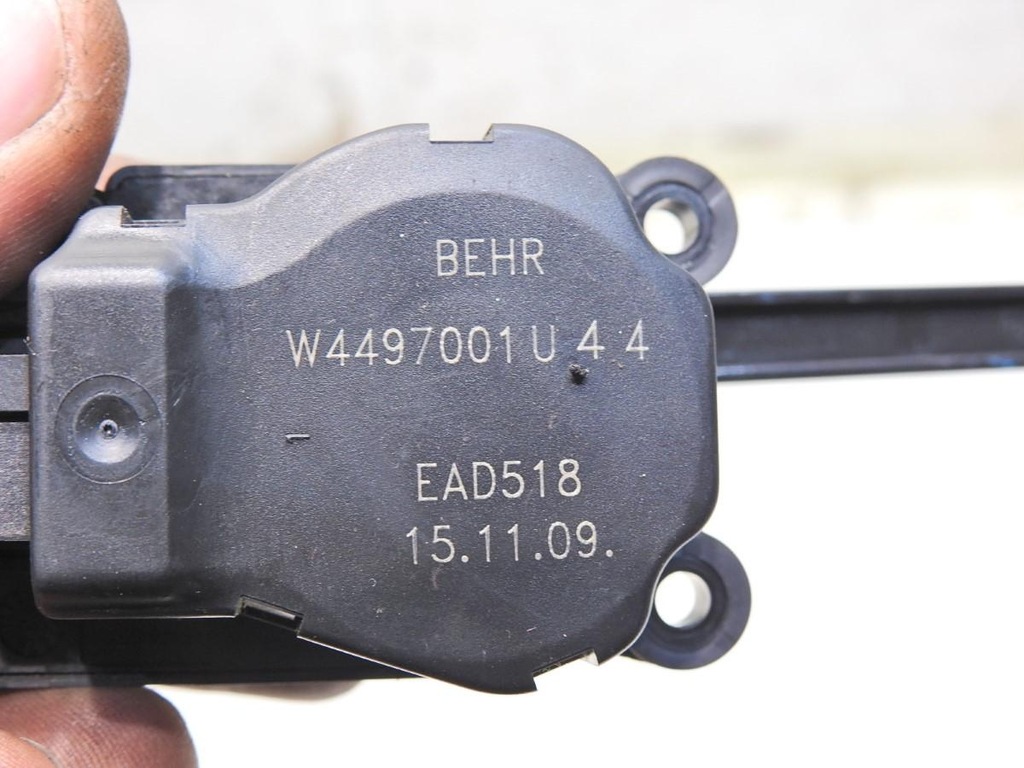 HEIZMOTOR RENAULT LATITUDE EAD518 W4497001 Product image