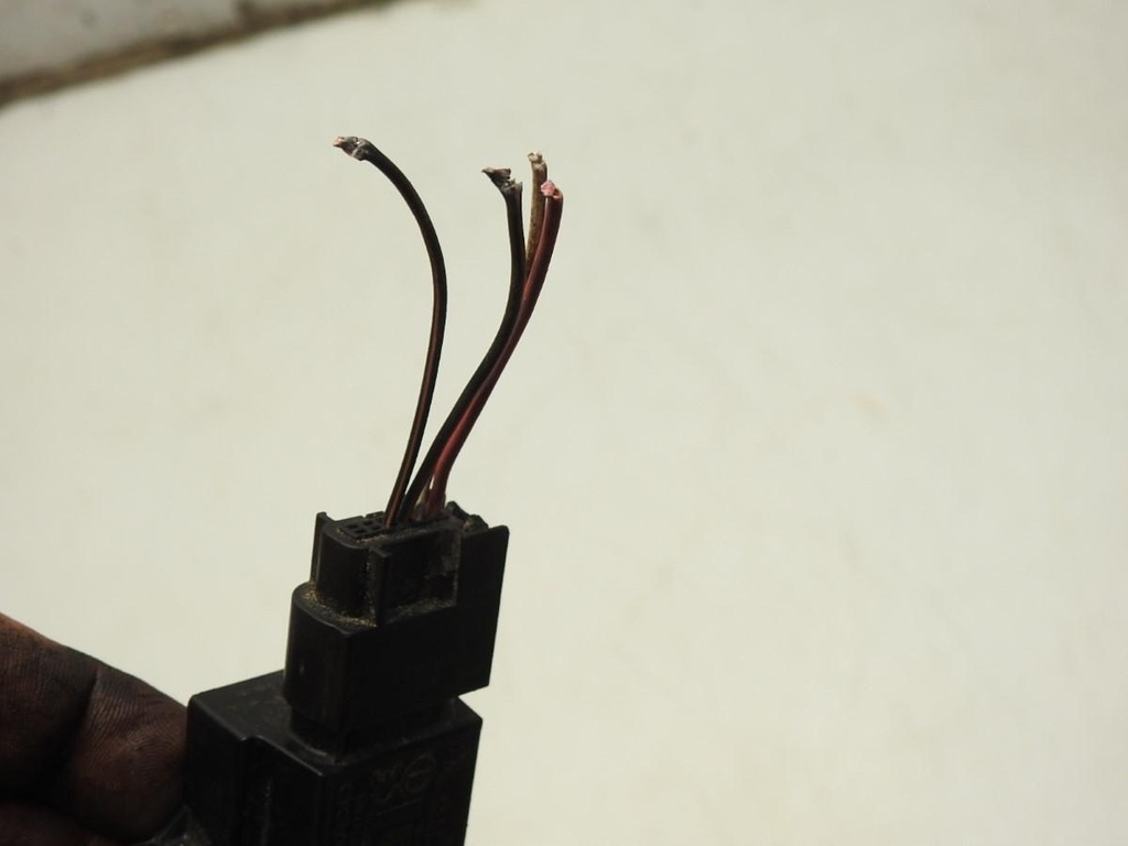 REIFENDRUCKSENSOR JEEP COMPASS I 2.0 CRD 05033334AA Product image