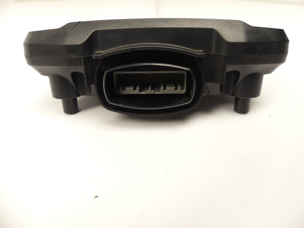 ZÄHLER ANZEIGE UHREN ZÄHLER Yamaha MT 09 21+ Product image