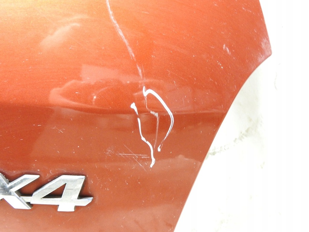 Suzuki SX4 ZFM C14 Kofferraumdeckel mit Heckscheibe Japan Product image