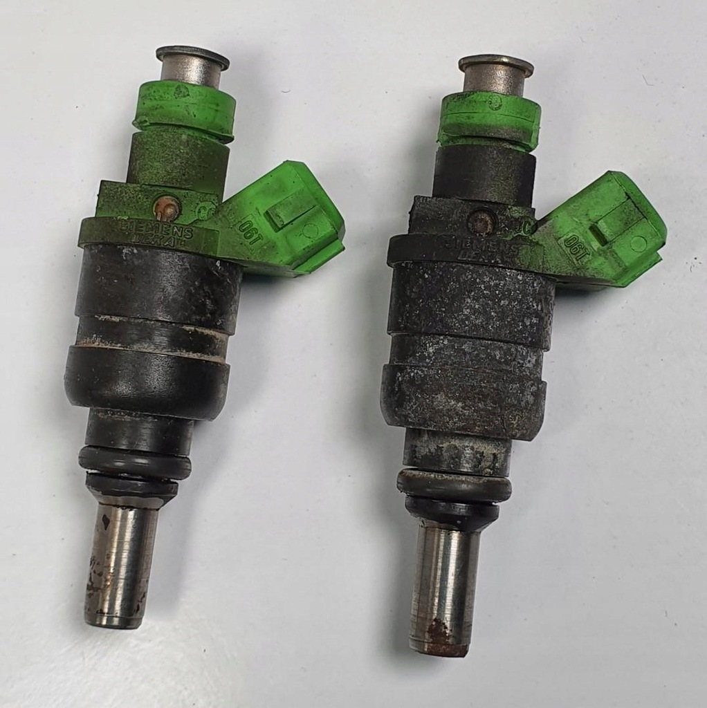 INJEKTOR MERCEDES W203 1,8 K 2710780549 Product image