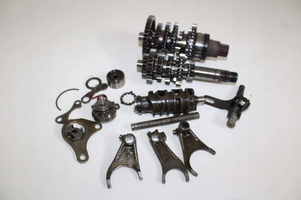 HONDA CBR 250 Getriebe, Führung, Führungen Product image
