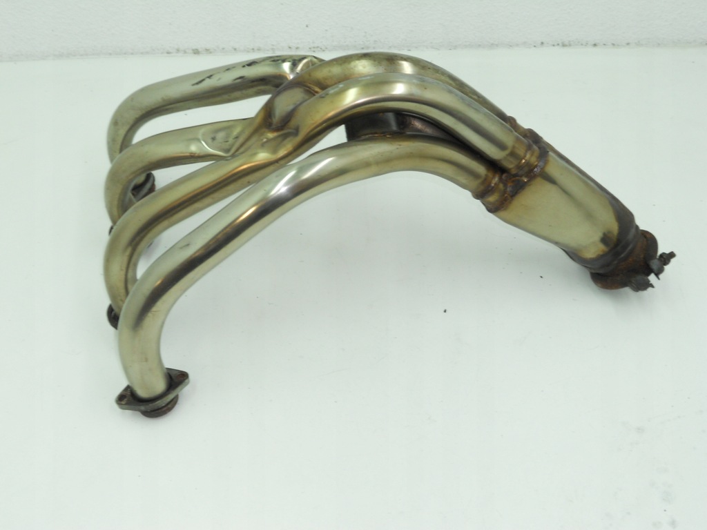 AUSPUFFKRÜMMER ORIGINAL FÜR SUZUKI BANDIT GSF 600 Product image