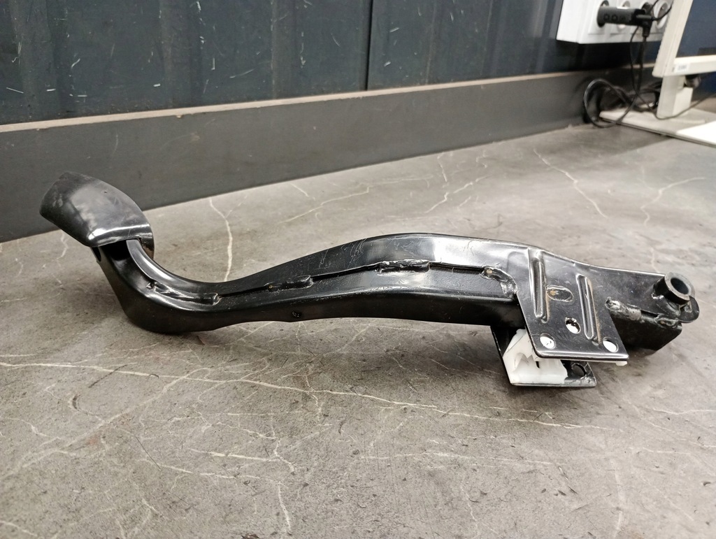 8E1721140 Bremspedal Audi A4 B6 Product image