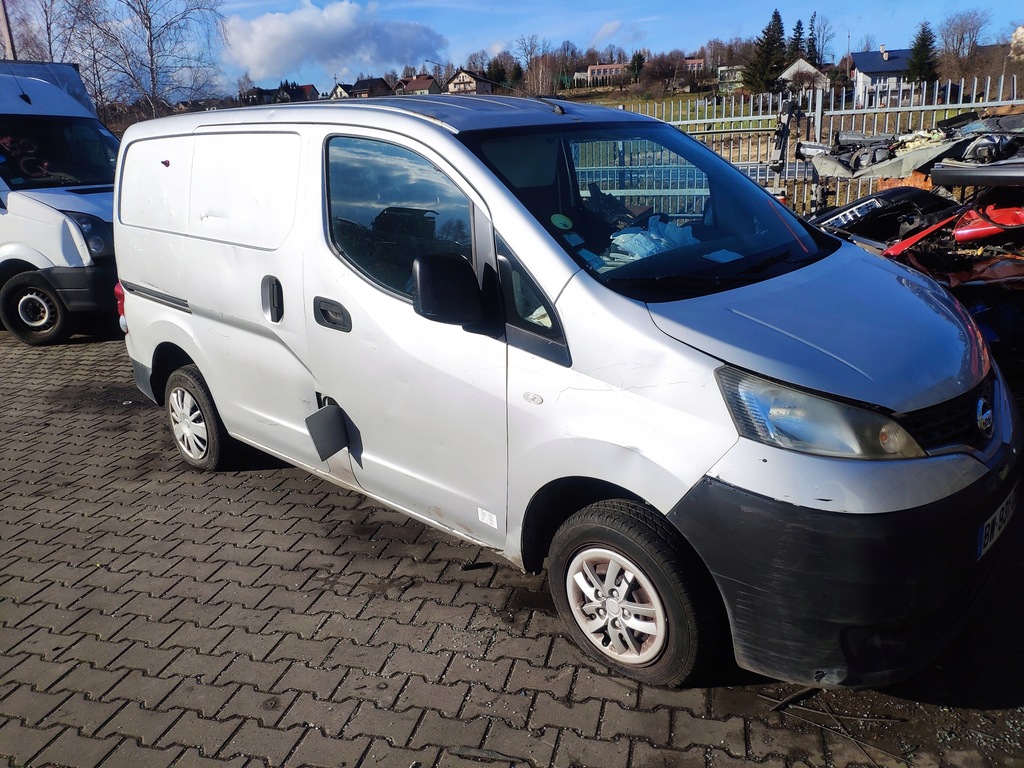 NISSAN NV200 09- SCHIEBETÜRSCHÜTZ, RECHTS Product image
