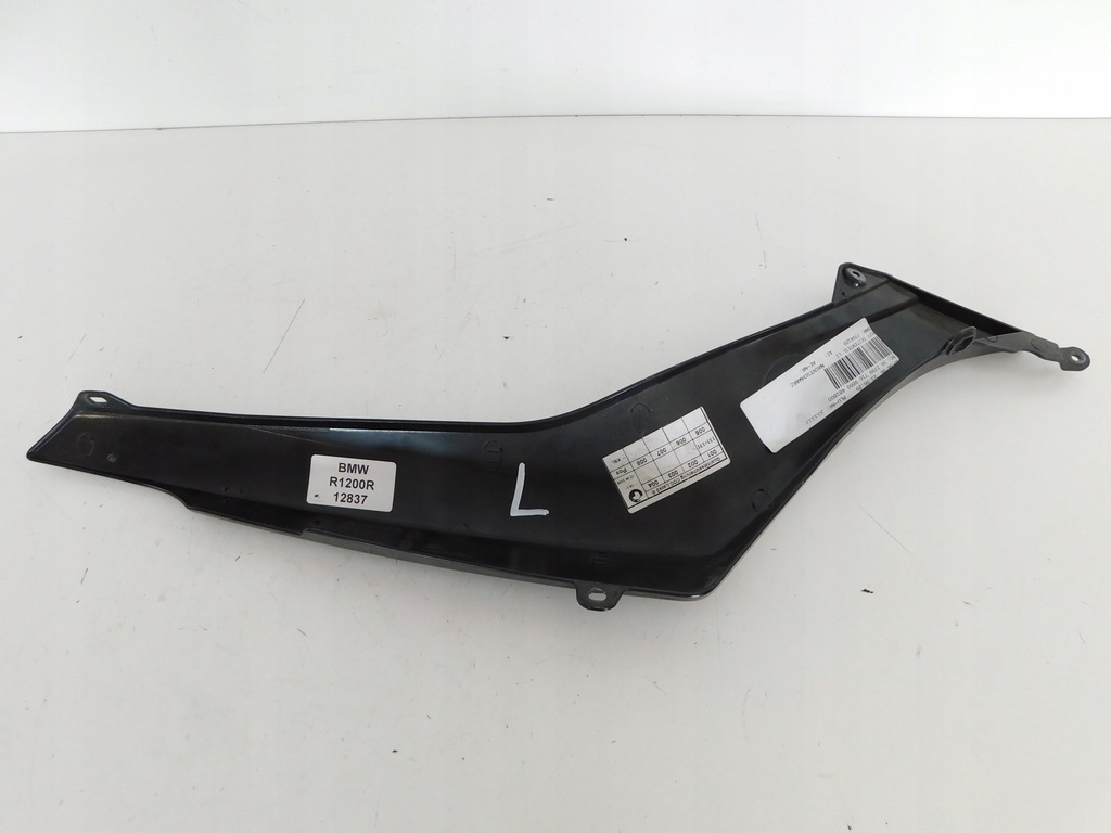 BMW R1200R FÜLLUNG LINKE SEITE * Product image