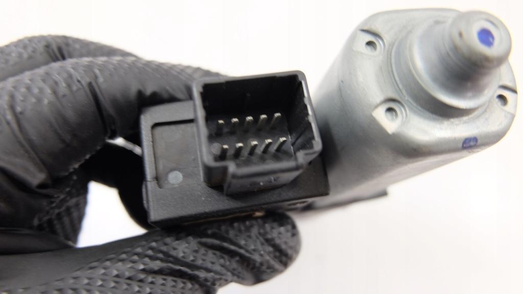 PEUGEOT 308 T9 SCHIEBEDACHMOTOR 3M23280 Product image