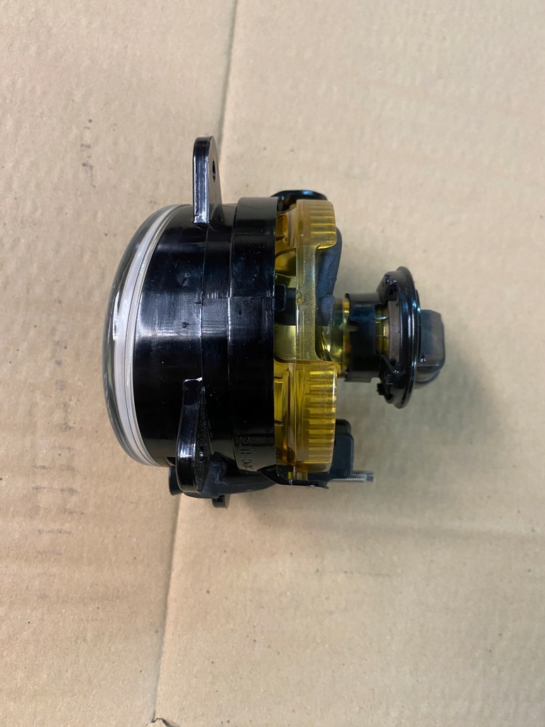 Halogen vorne Skoda Fabia II Octavia II VW Transporter T5 Product image