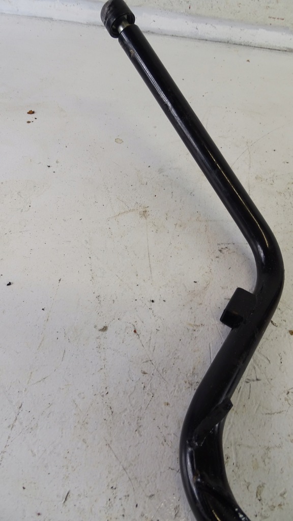 Quad TGB 550 09' Lenker ORIGINAL. Product image