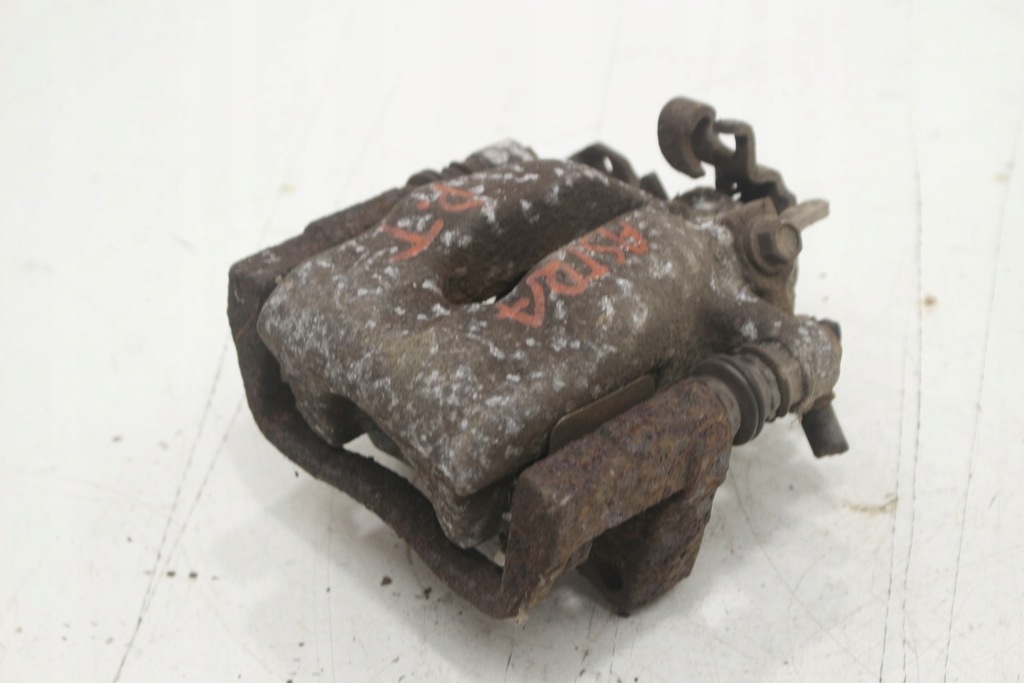Bremssattel rechts hinten Opel Astra H III Zafira B Product image