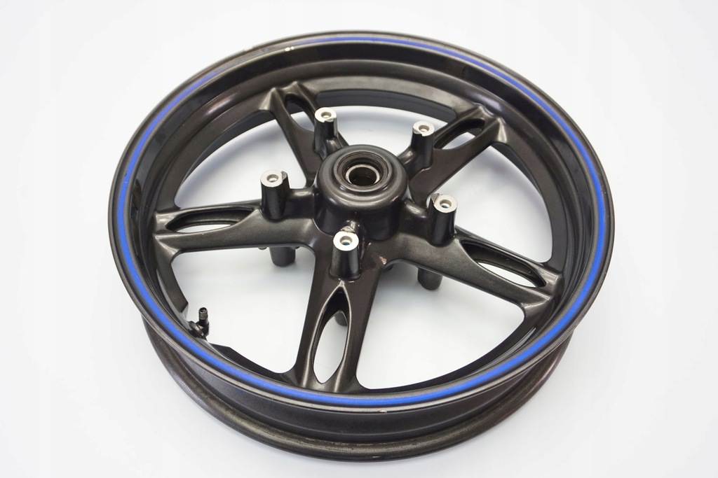 TRIUMPH SPRINT 1050 GT 10 – FELGEN VORNE Product image