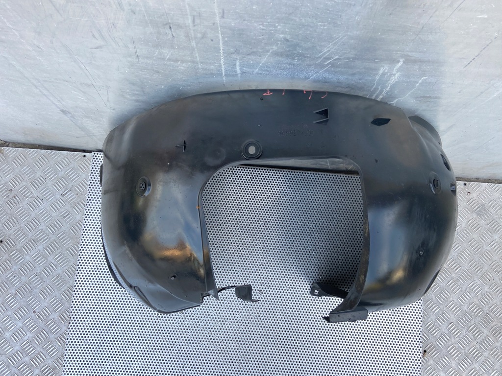 Radlauf links vorne links vorne CITROEN C4 I 04-10 LIFT 1 ori =OEM= eu Product image